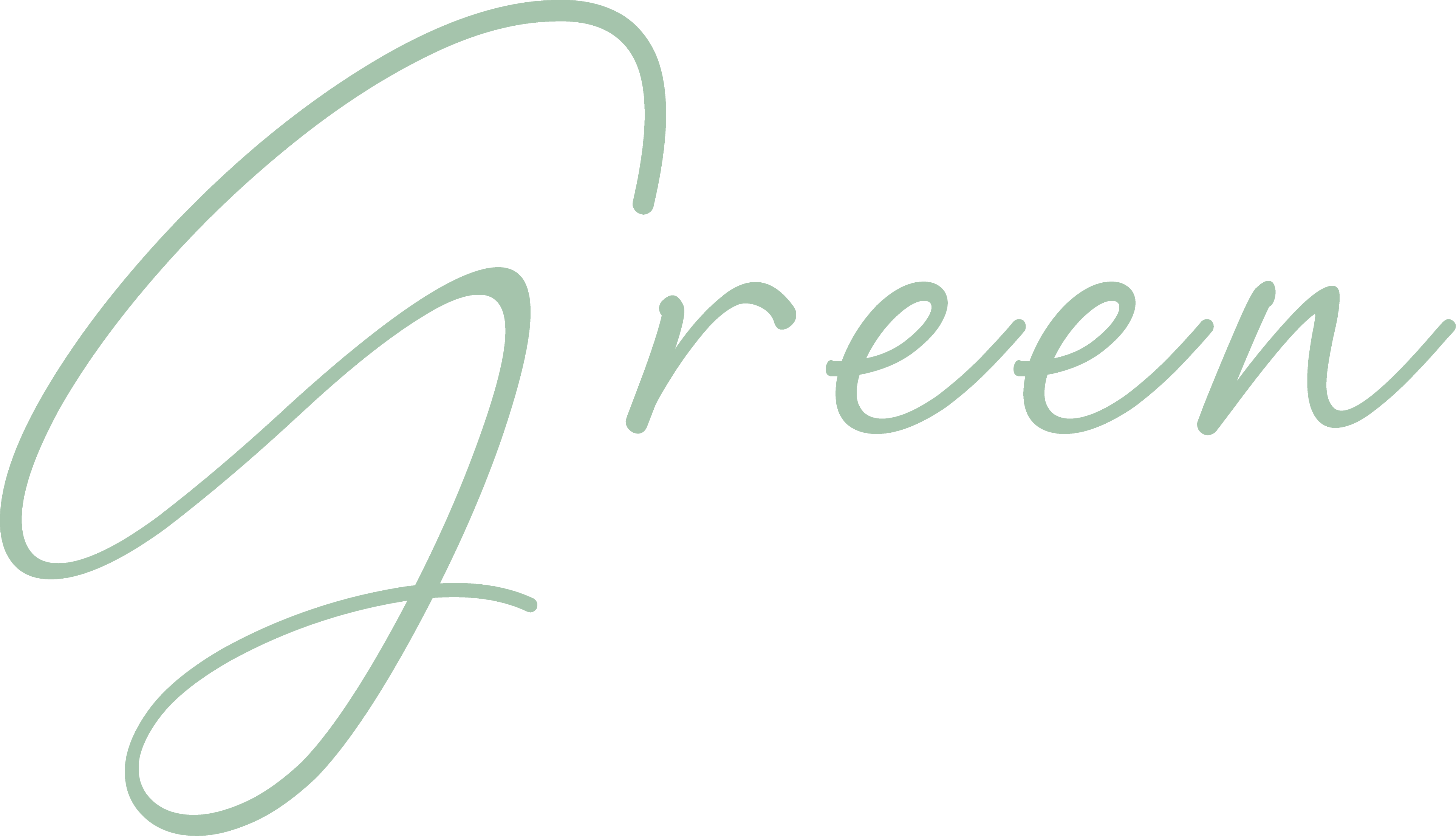 GREEN EVENTOS Y LOGÍSTICA